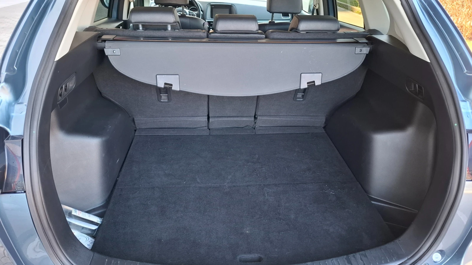 Mazda CX-5 2.2d , 175hp, TOP, снимка 10 - Автомобили и джипове - 53804573