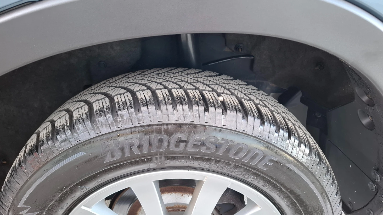 Mazda CX-5 2.2d , 175hp, TOP, снимка 17 - Автомобили и джипове - 53804573