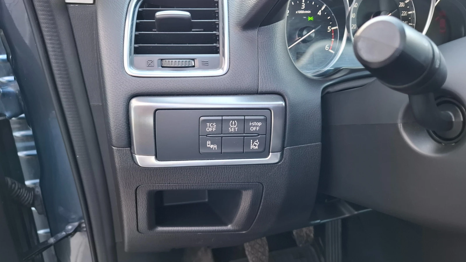 Mazda CX-5 2.2d , 175hp, TOP, снимка 13 - Автомобили и джипове - 53804573