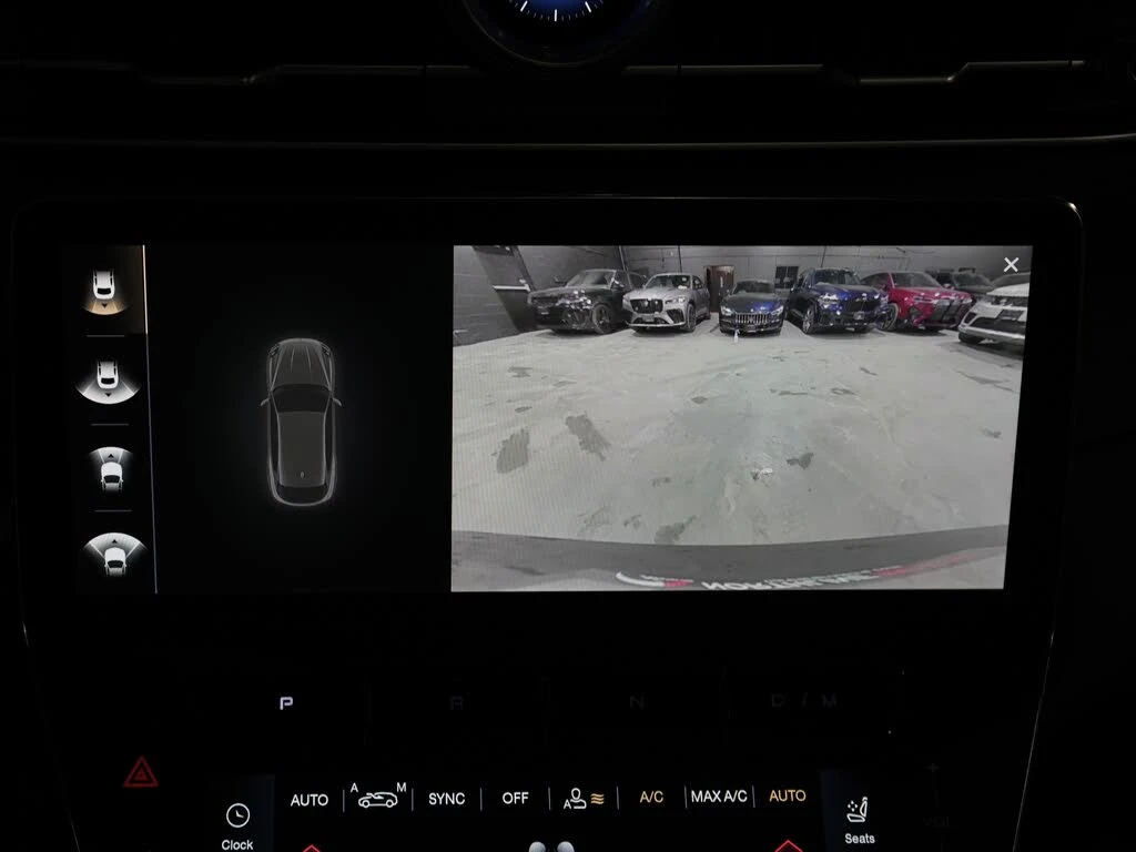 Maserati Grecale GT * HeadUp * AвтоКредит* (ЦЕНА ДО БГ), снимка 14 - Автомобили и джипове - 53831243