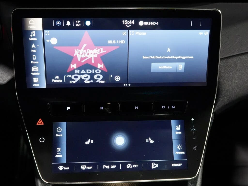 Maserati Grecale GT * HeadUp * AвтоКредит* (ЦЕНА ДО БГ), снимка 15 - Автомобили и джипове - 53831243