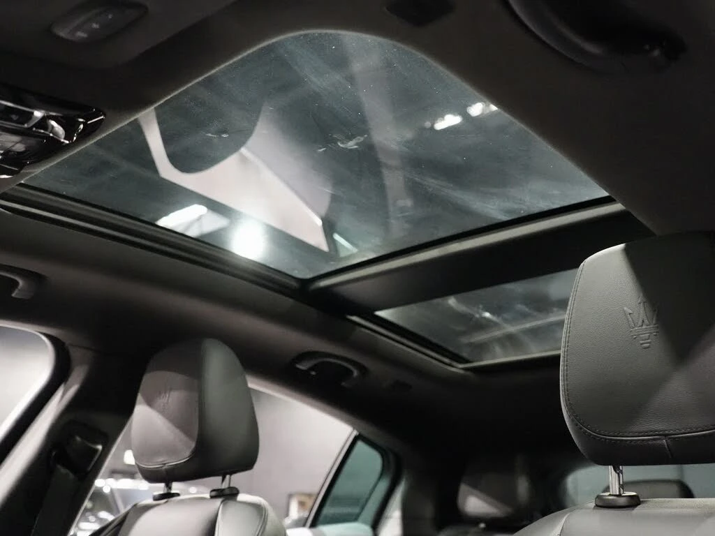 Maserati Grecale GT * HeadUp * AвтоКредит* (ЦЕНА ДО БГ), снимка 11 - Автомобили и джипове - 53831243