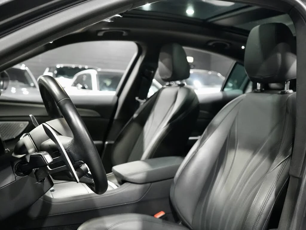 Maserati Grecale GT * HeadUp * AвтоКредит* (ЦЕНА ДО БГ), снимка 7 - Автомобили и джипове - 53831243