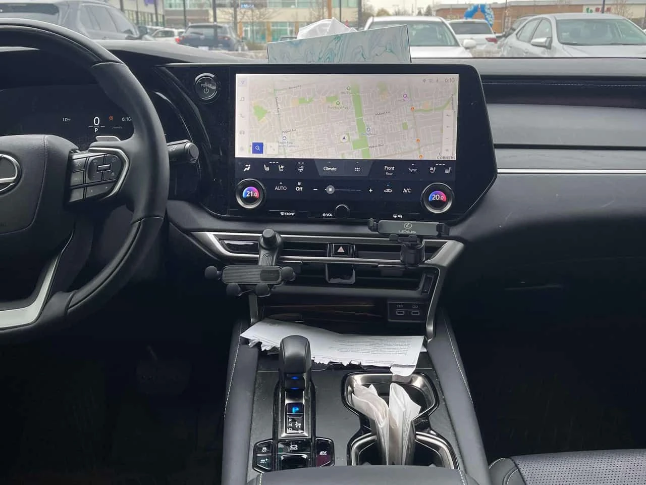 Lexus RX 350h* ���������* ��������* ��������*  | Mobile.bg � ����������� 9