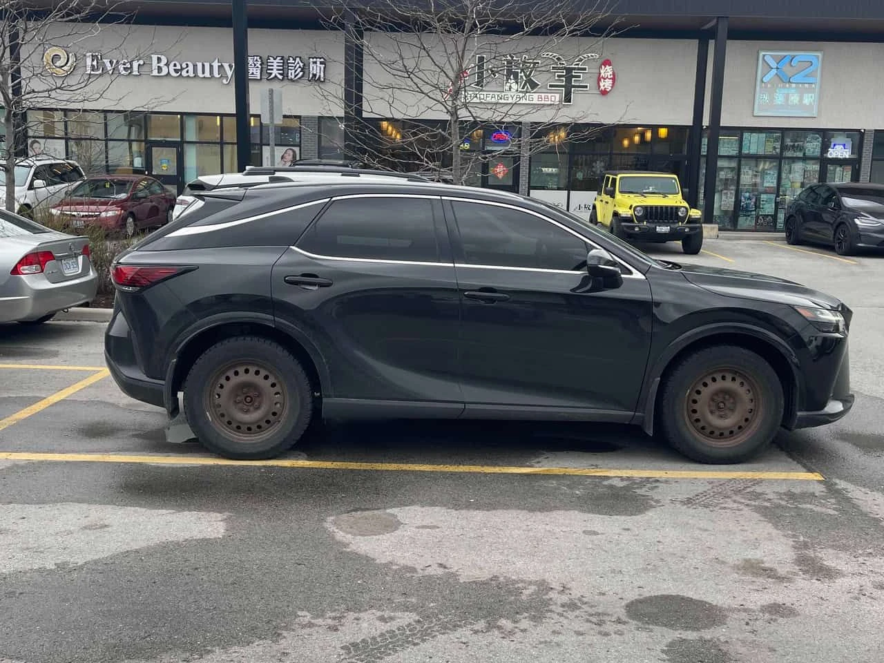 Lexus RX 350h* ���������* ��������* ��������*  | Mobile.bg � ����������� 3