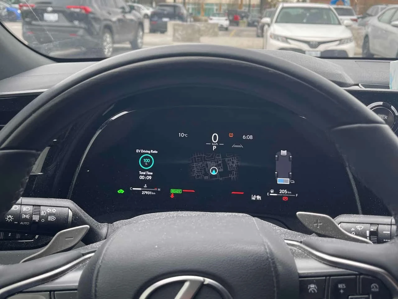 Lexus RX 350h* ���������* ��������* ��������*  | Mobile.bg � ����������� 8