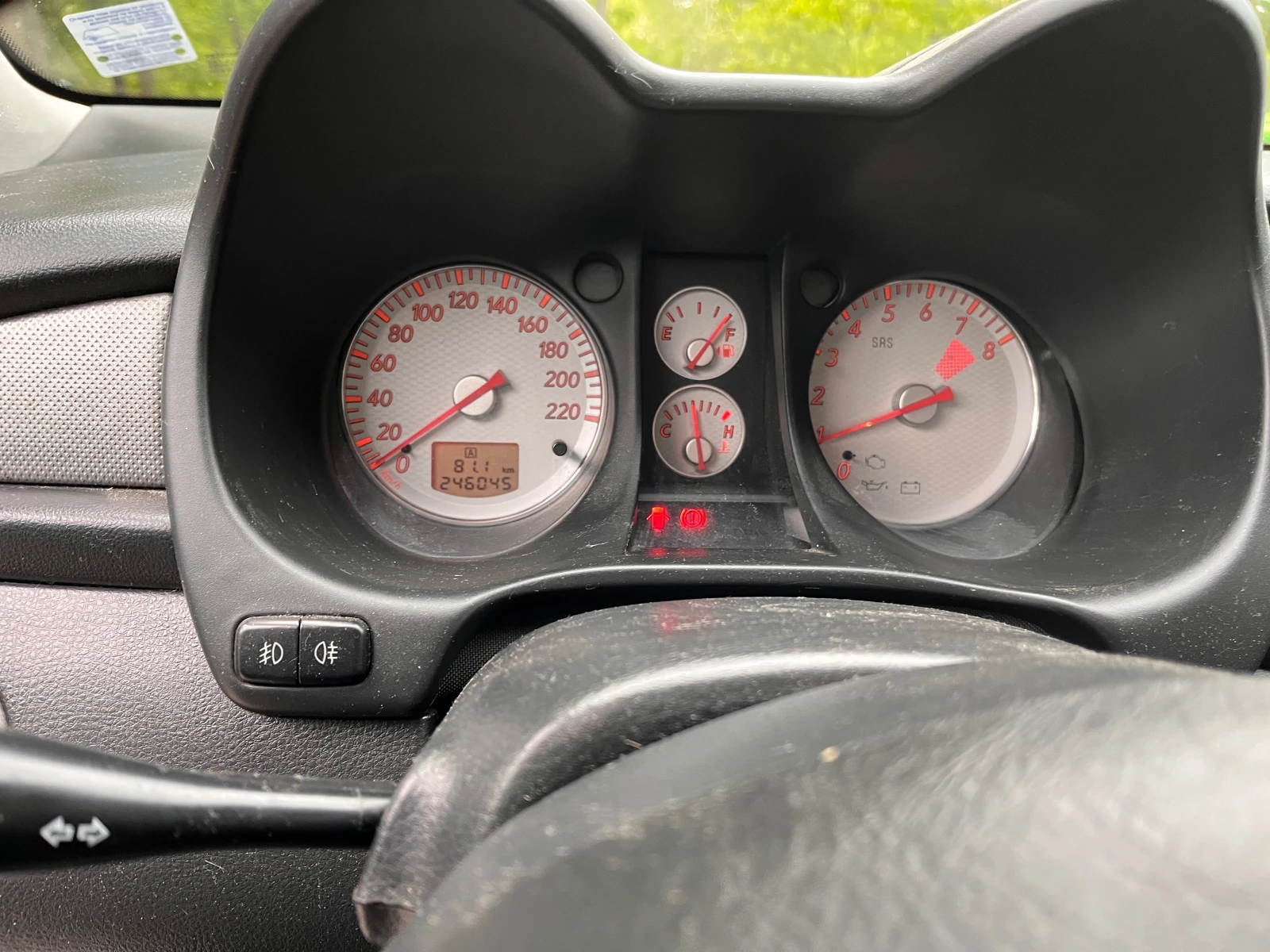 Mitsubishi Outlander, снимка 6 - Автомобили и джипове - 54591936