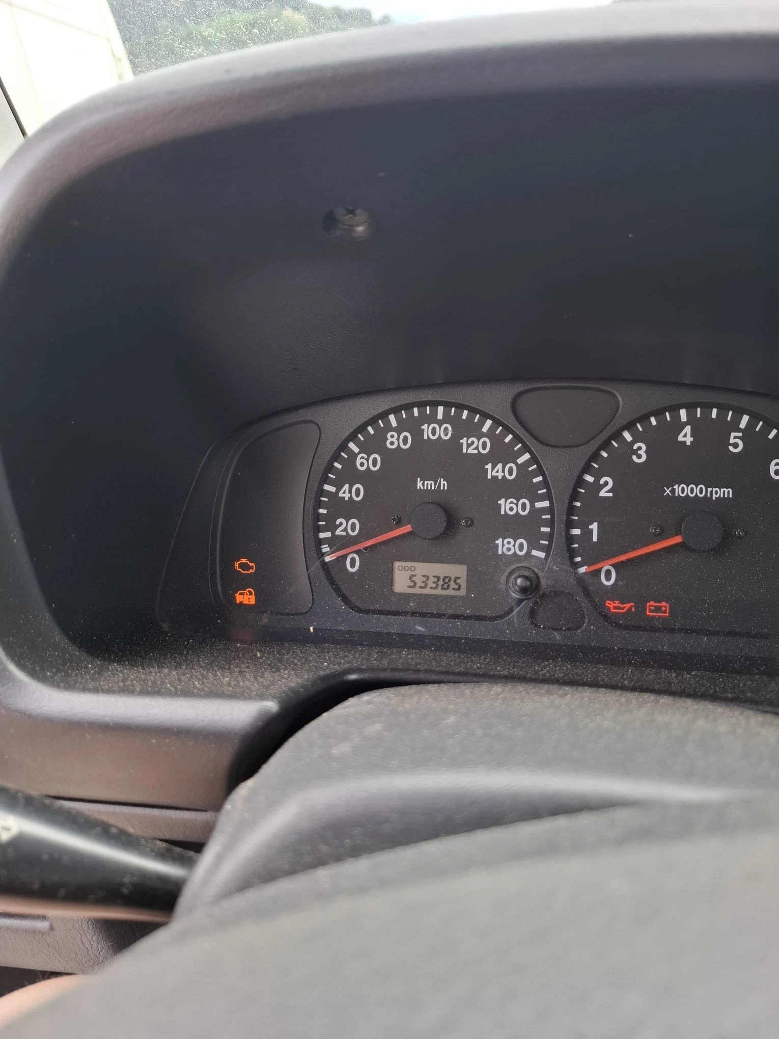 Suzuki Jimny 1, 3бен.53000км., снимка 6 - Автомобили и джипове - 54736204