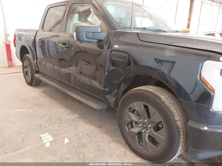 Ford F150 F-150 Lightning Xlt, снимка 6 - Автомобили и джипове - 54891599