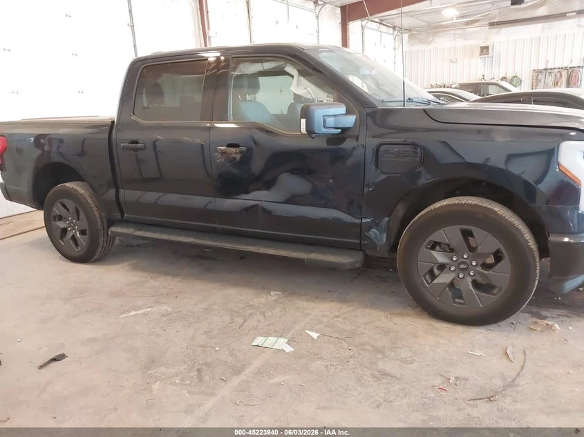 Ford F150 F-150 Lightning Xlt, снимка 13 - Автомобили и джипове - 54891599