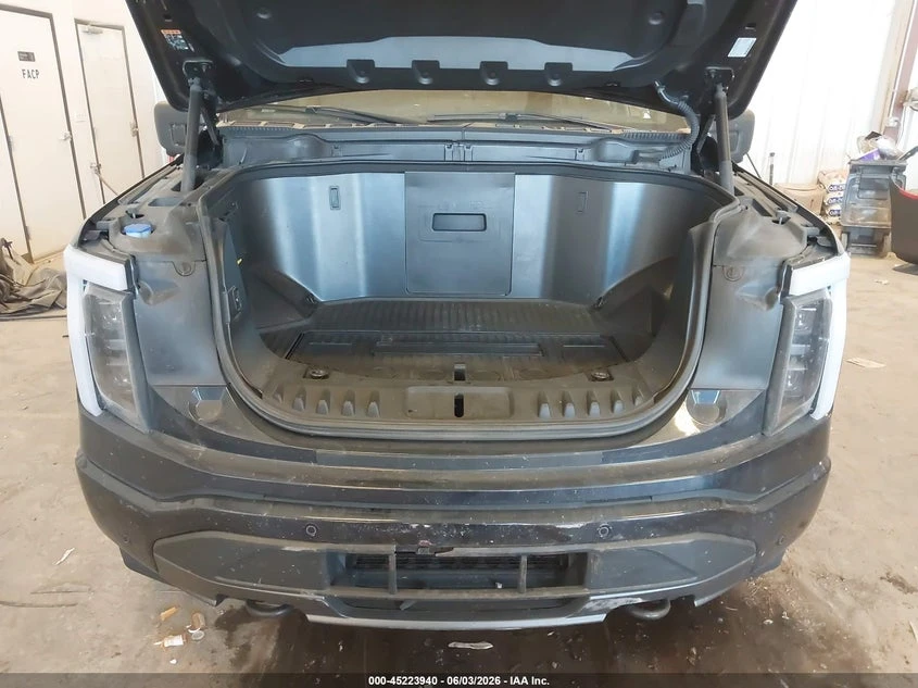 Ford F150 F-150 Lightning Xlt, снимка 10 - Автомобили и джипове - 54891599