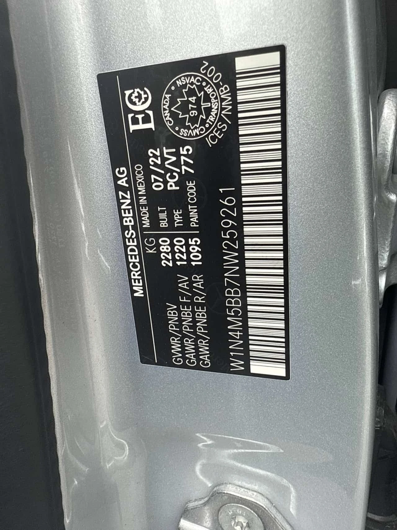 Mercedes-Benz GLB * AMG 35 * CARFAX * ЦЕНА ДО БГ, снимка 11 - Автомобили и джипове - 55040318