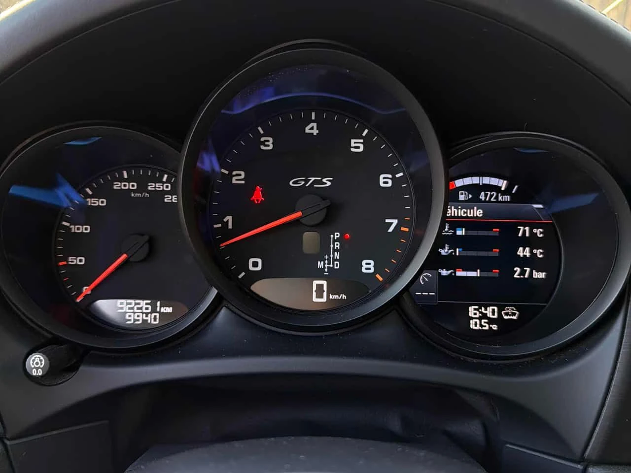 Porsche Macan GTS | АВТОКРЕДИТ БЕЗ ПЪРВОНАЧАЛНА ВНОСКА | , снимка 8 - Автомобили и джипове - 55070722
