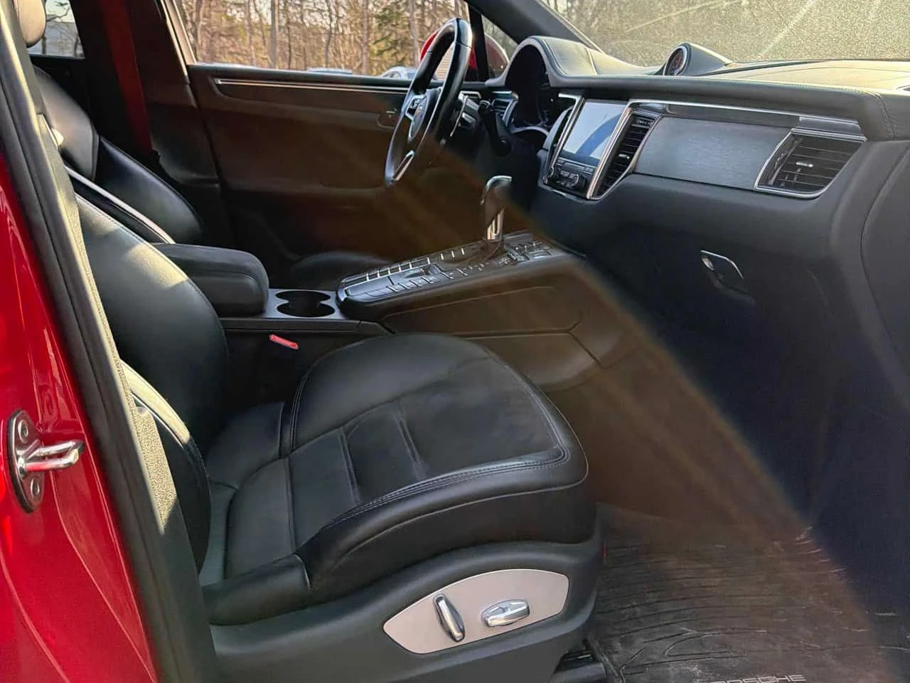 Porsche Macan GTS | АВТОКРЕДИТ БЕЗ ПЪРВОНАЧАЛНА ВНОСКА | , снимка 16 - Автомобили и джипове - 55070722