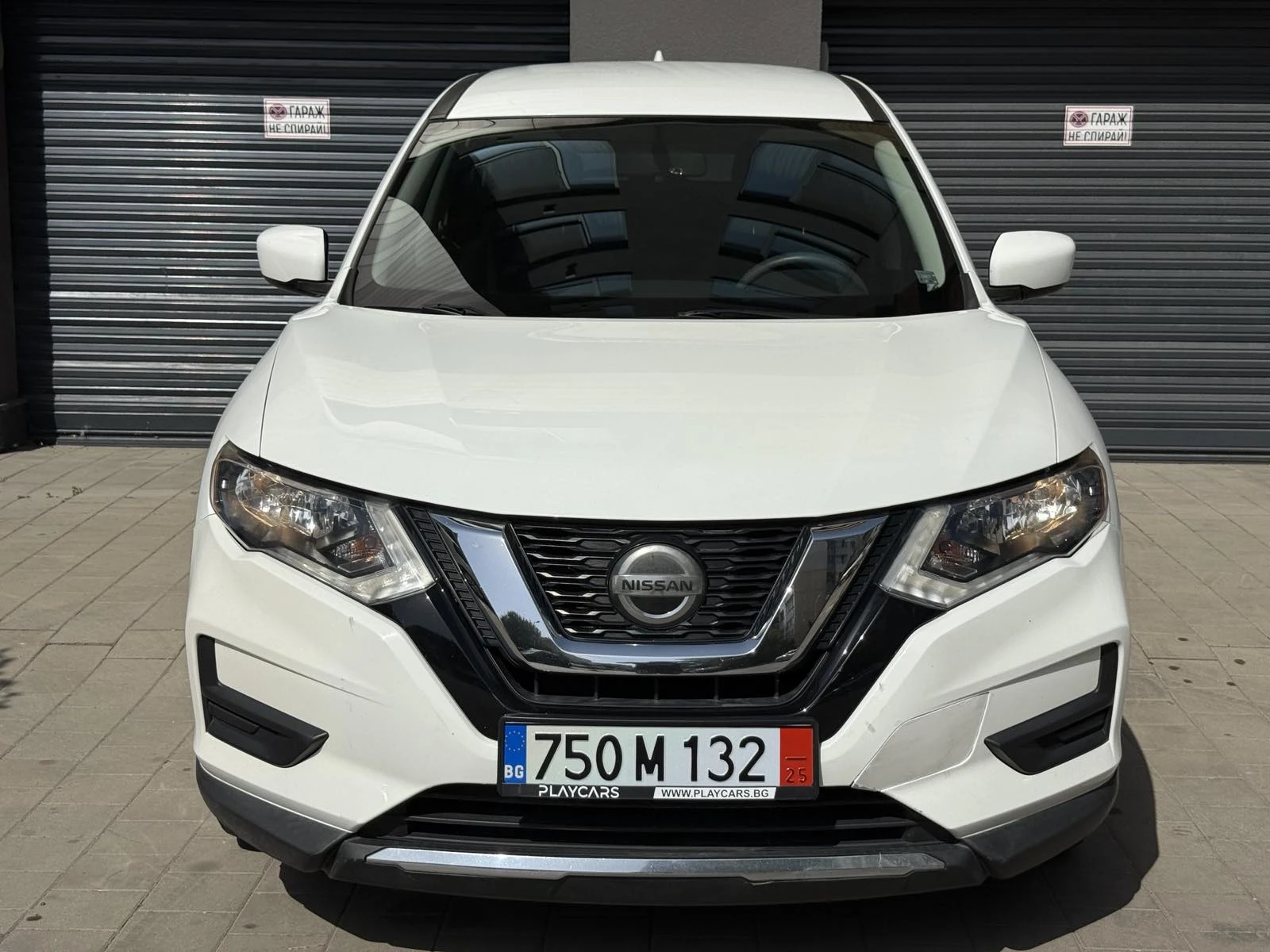 Nissan X-trail Rogue* S* 4X4* СТАВА НА ГАЗ