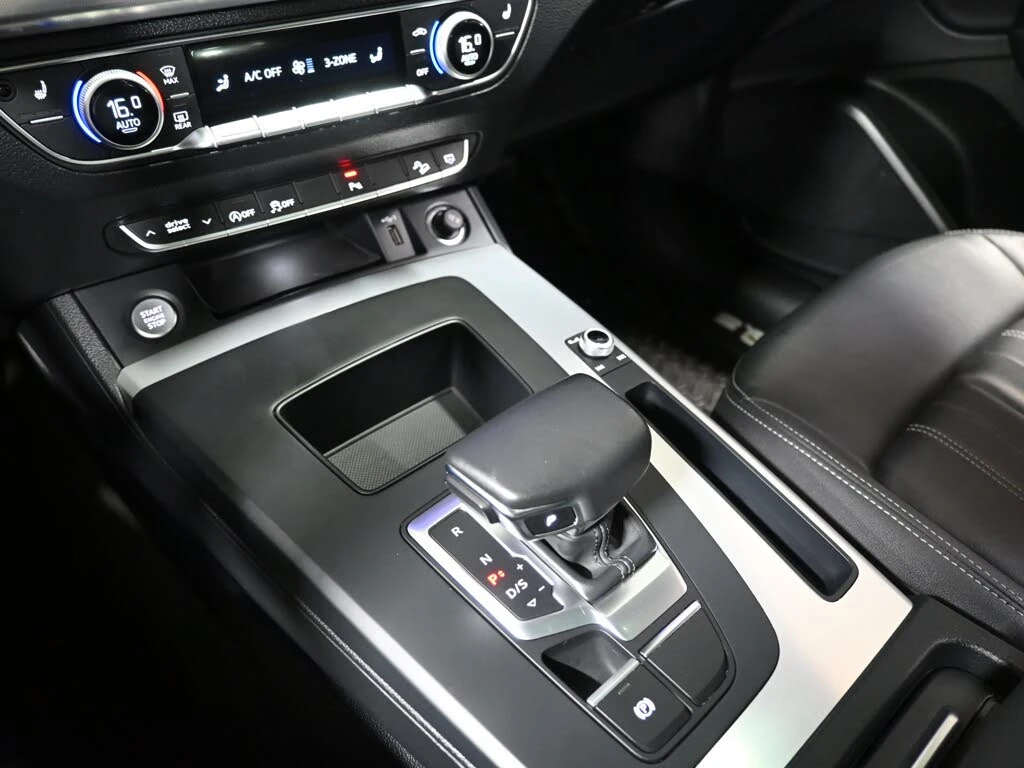Audi Q5 2.0 45TFSI Quattro S Line  | Mobile.bg � ����������� 13