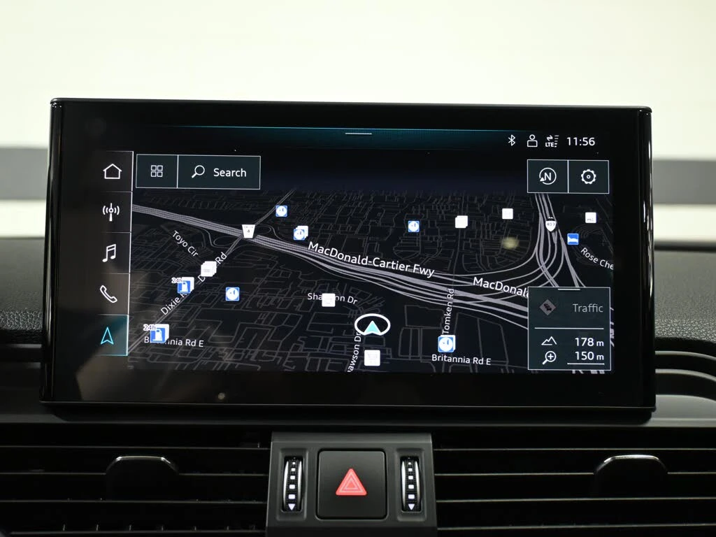 Audi Q5 2.0 45TFSI Quattro S Line  | Mobile.bg � ����������� 10