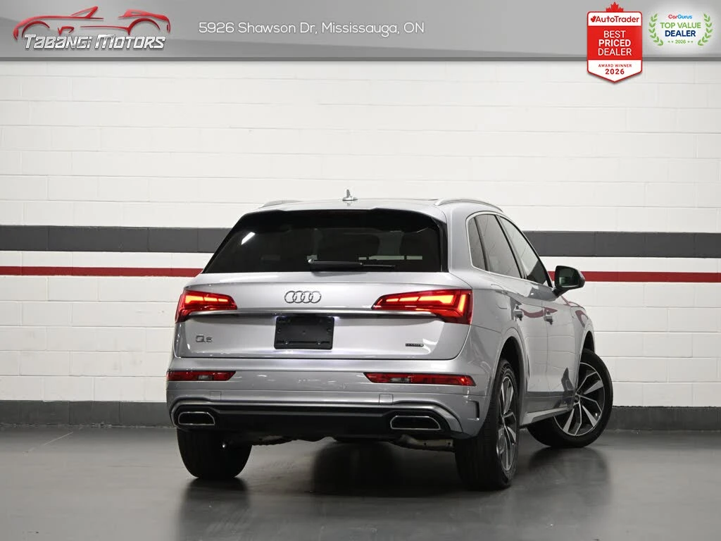 Audi Q5 2.0 45TFSI Quattro S Line  | Mobile.bg � ����������� 2