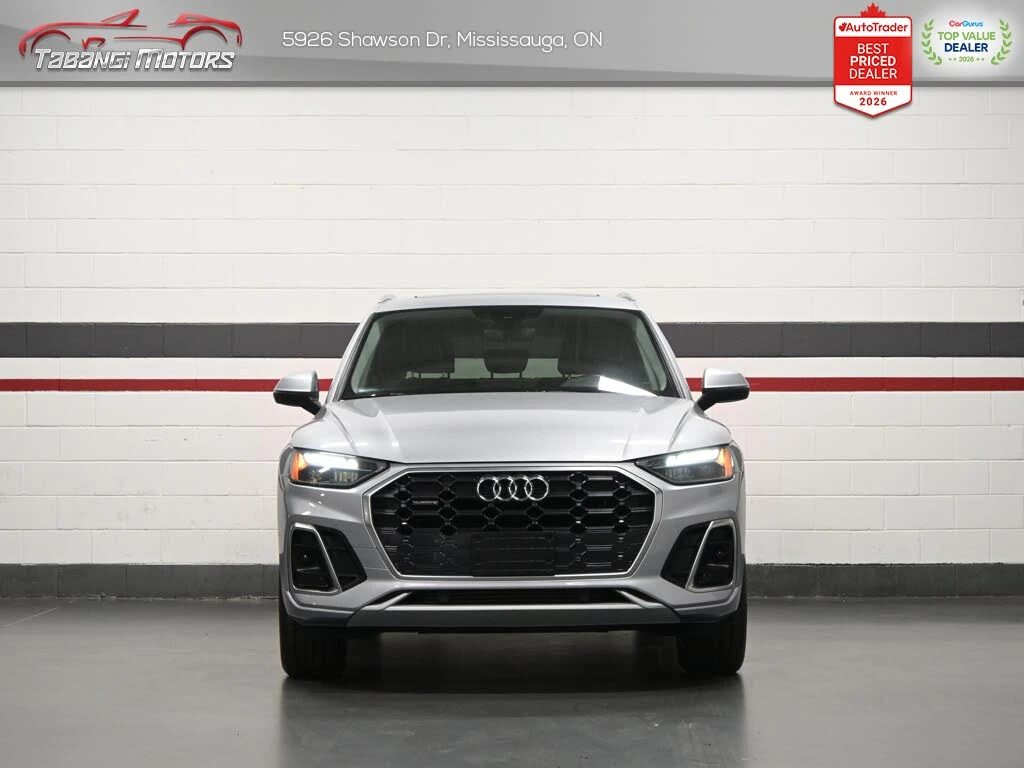 Audi Q5 2.0 45TFSI Quattro S Line  | Mobile.bg � ����������� 4