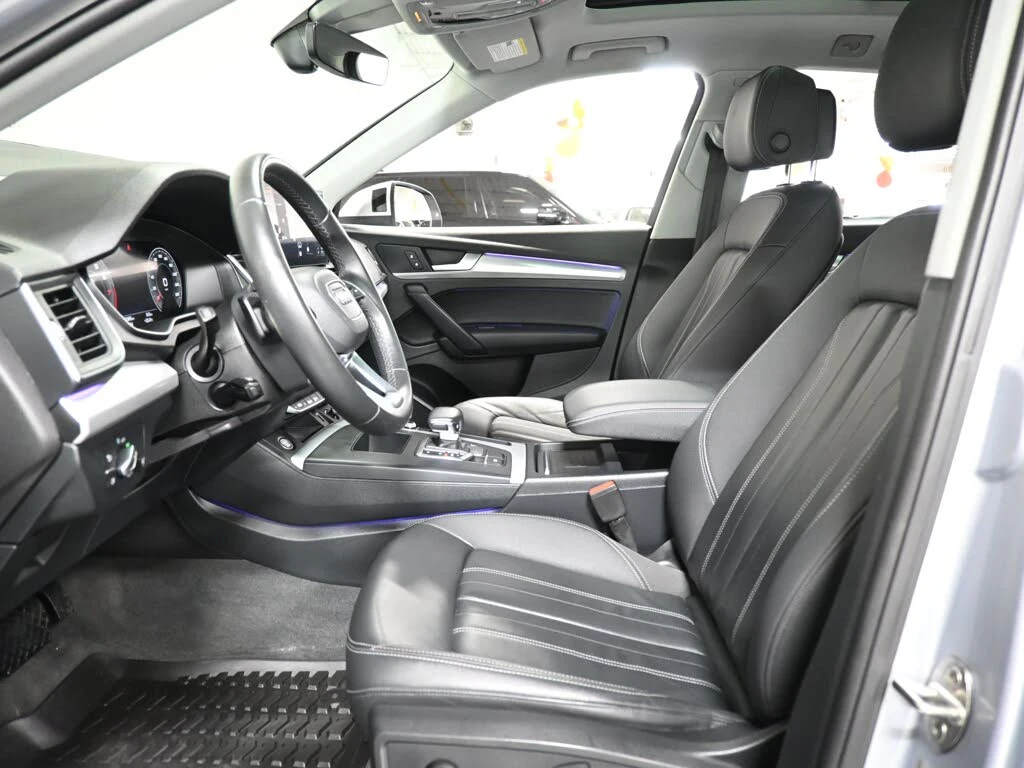 Audi Q5 2.0 45TFSI Quattro S Line  | Mobile.bg � ����������� 15