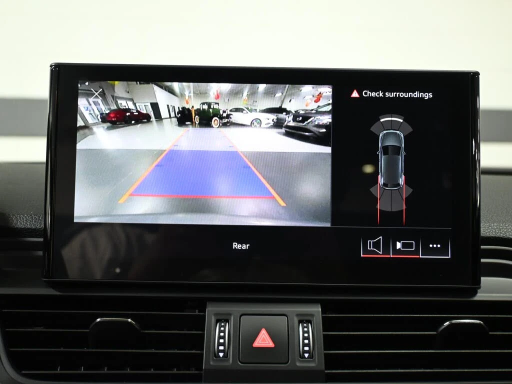 Audi Q5 2.0 45TFSI Quattro S Line  | Mobile.bg � ����������� 11
