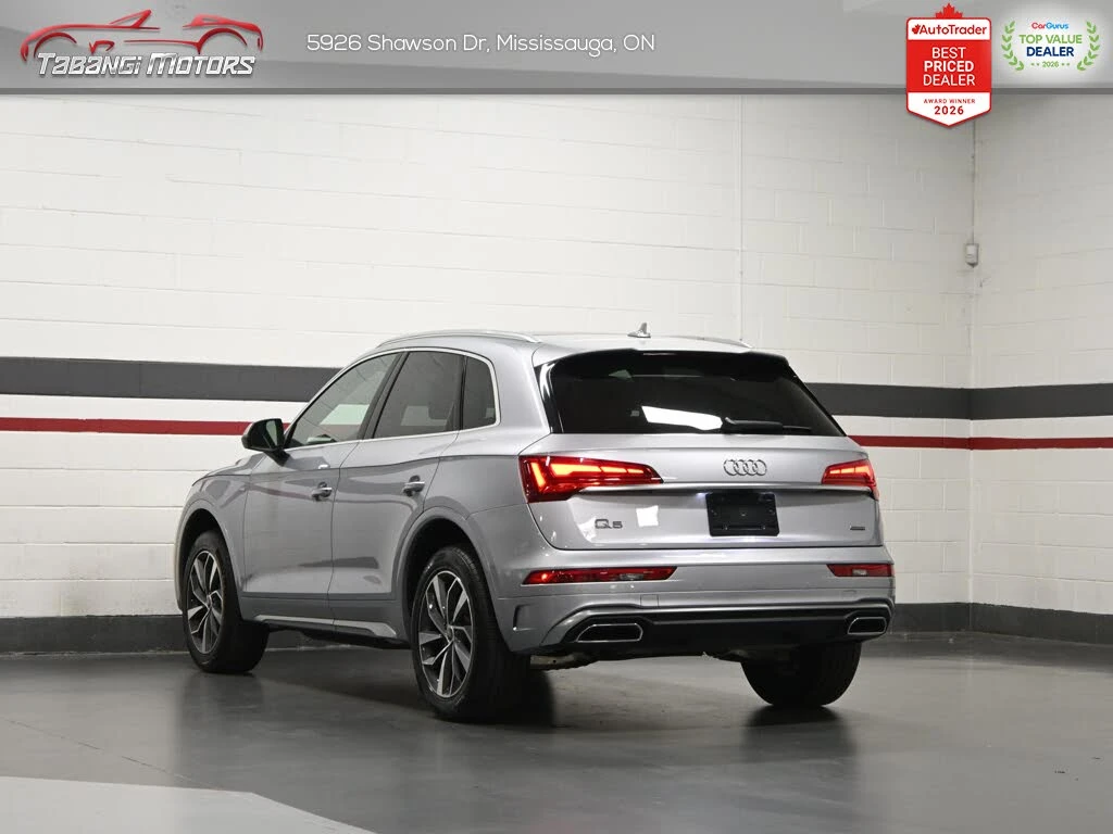 Audi Q5 2.0 45TFSI Quattro S Line  | Mobile.bg � ����������� 6