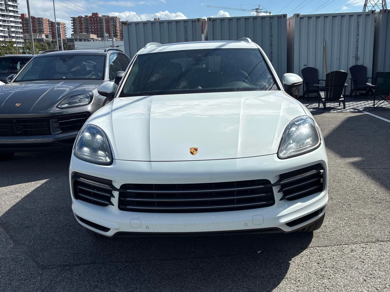 Porsche Cayenne * E Hybrid * ���������� * ������ ���������������� | Mobile.bg � ����������� 2