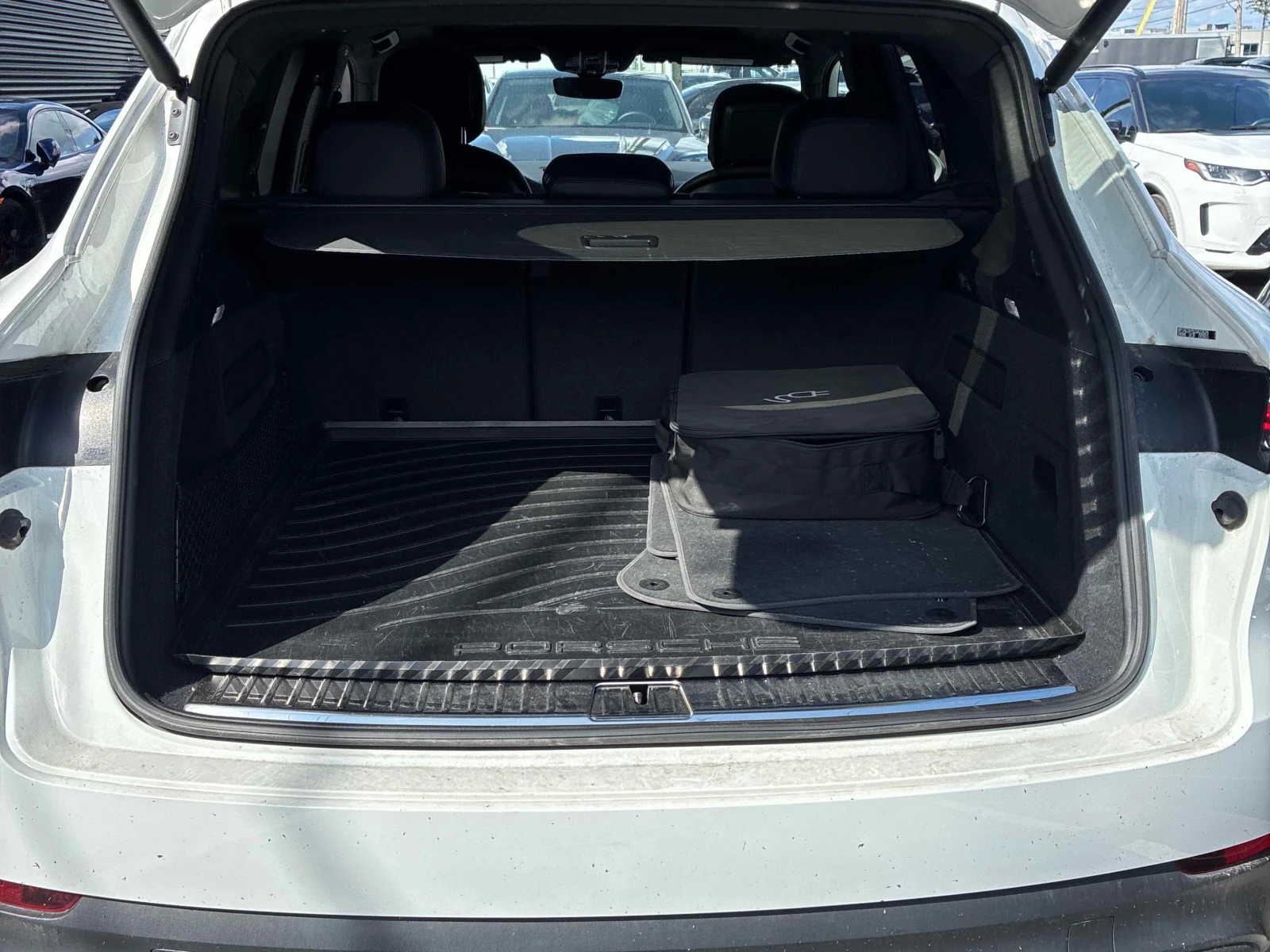 Porsche Cayenne * E Hybrid * ���������� * ������ ���������������� | Mobile.bg � ����������� 10