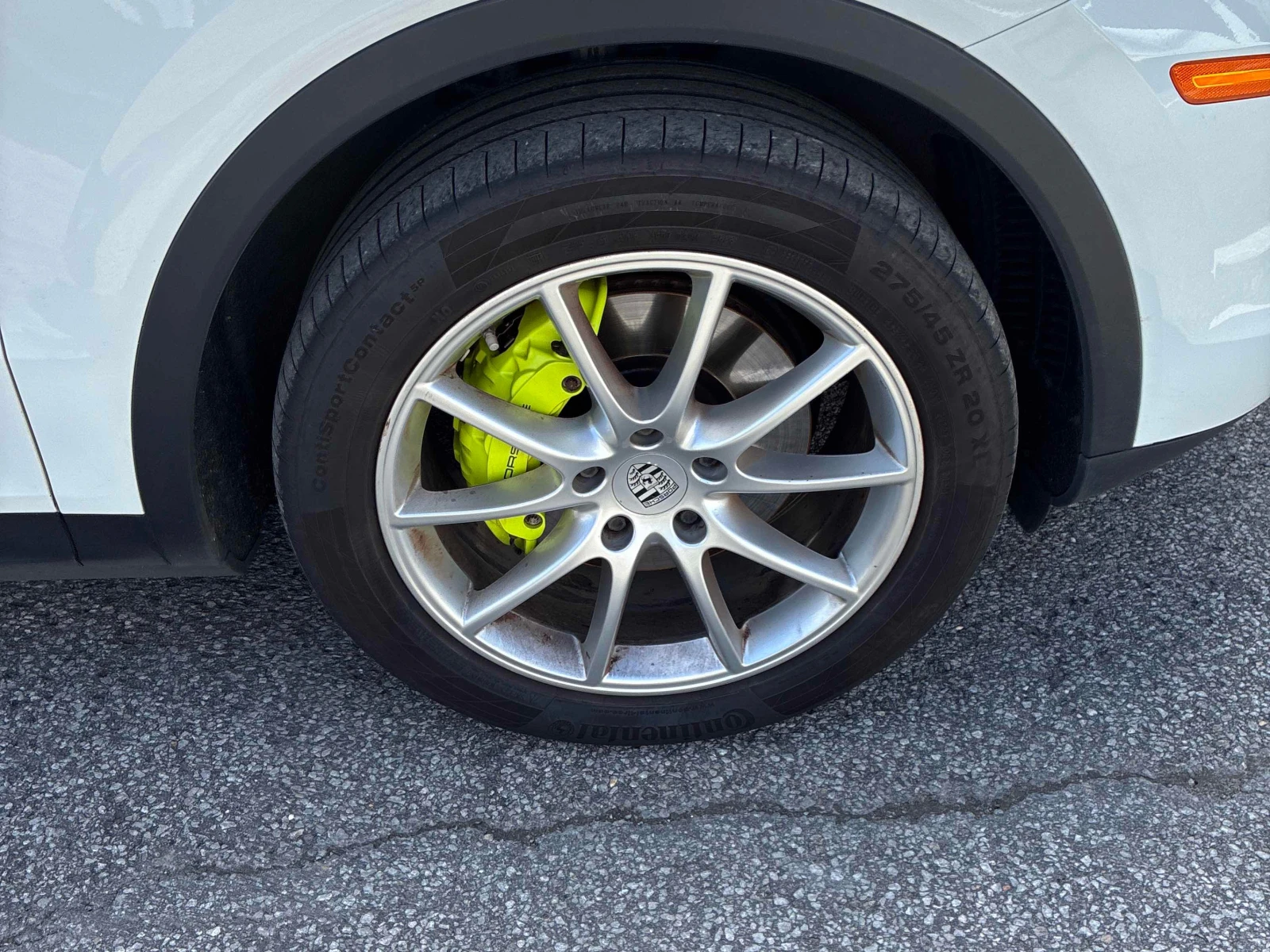 Porsche Cayenne * E Hybrid * ���������� * ������ ���������������� | Mobile.bg � ����������� 6