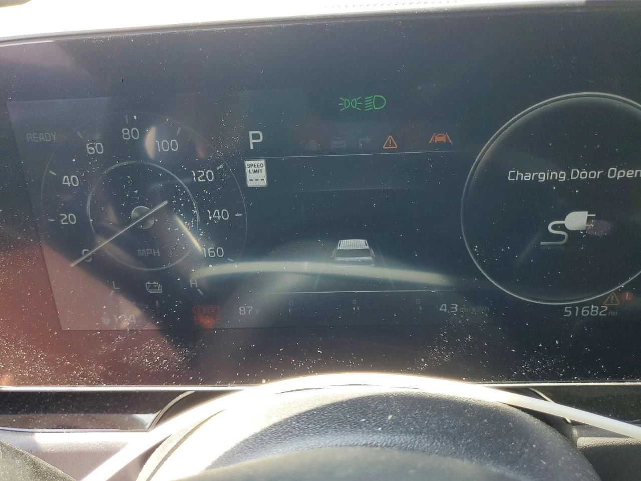 Kia Niro WIND, снимка 9 - Автомобили и джипове - 56222189
