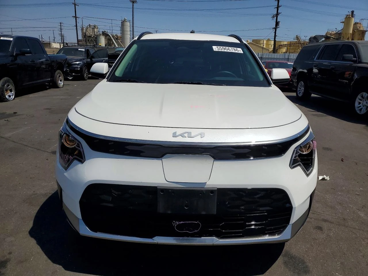 Kia Niro WIND, снимка 2 - Автомобили и джипове - 56222189
