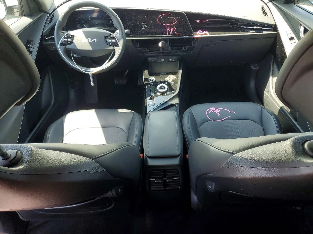 Kia Niro WIND, снимка 8 - Автомобили и джипове - 56222189
