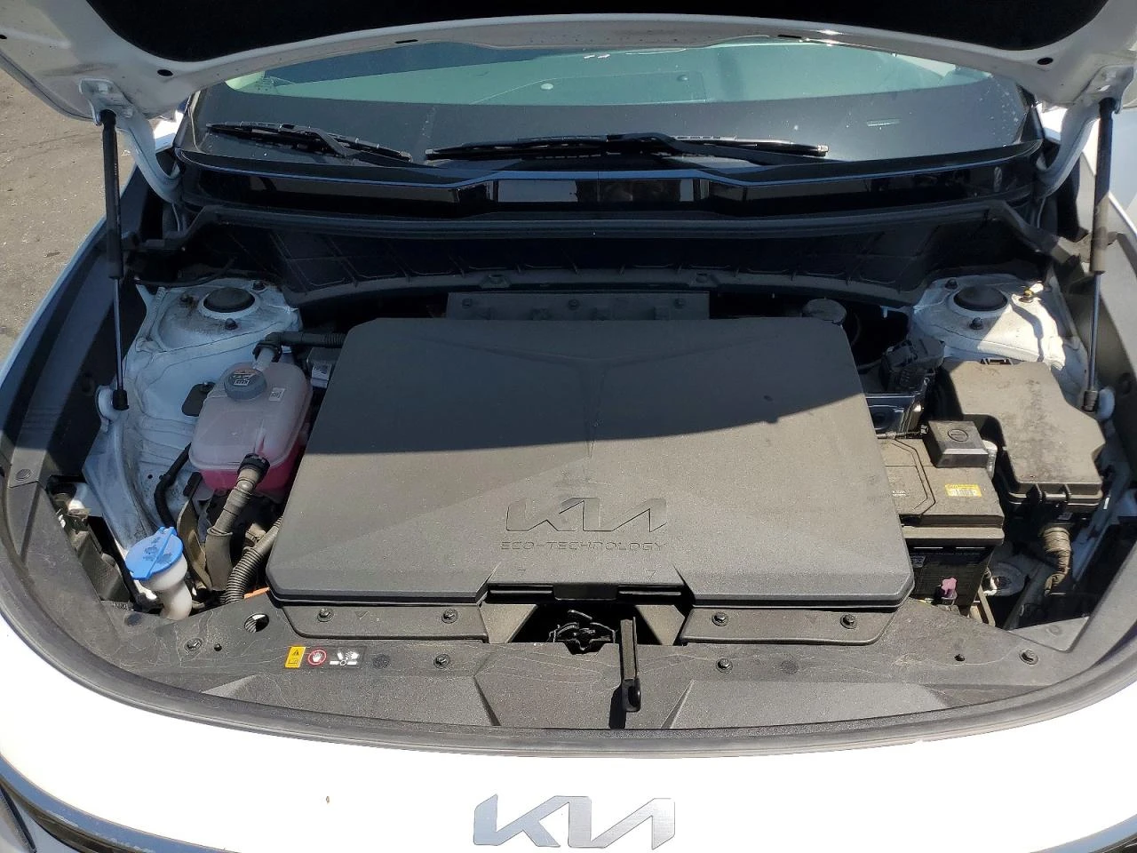 Kia Niro WIND, снимка 12 - Автомобили и джипове - 56222189