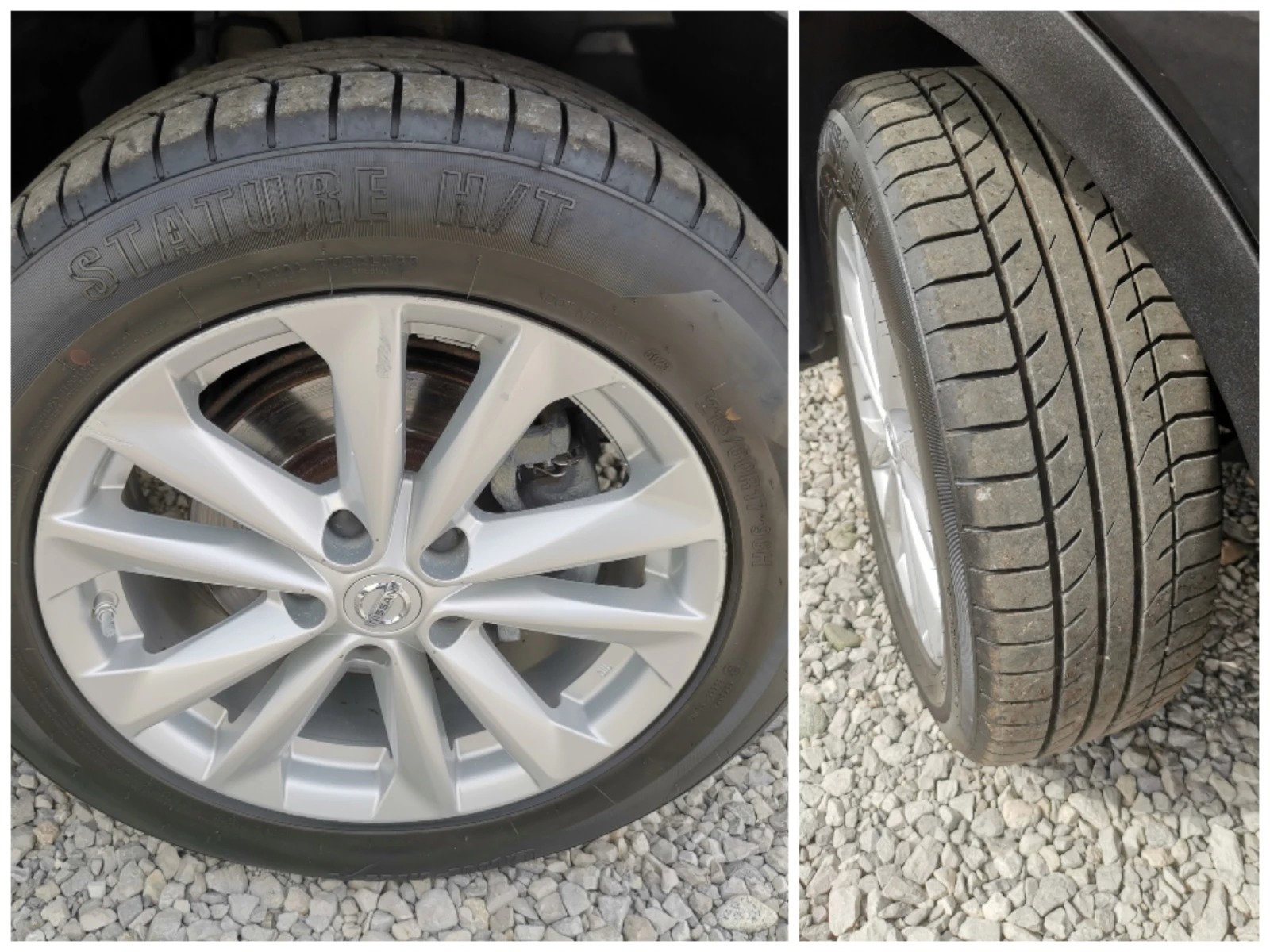 Nissan Qashqai 1.6dCi ����������� / ��� ����� / ������ �� | Mobile.bg � ����������� 12