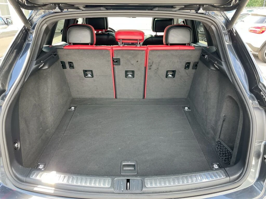 Porsche Macan S/БЕЗ ПЪРВОНАЧАЛНА ВНОСКА!!, снимка 16 - Автомобили и джипове - 56294601