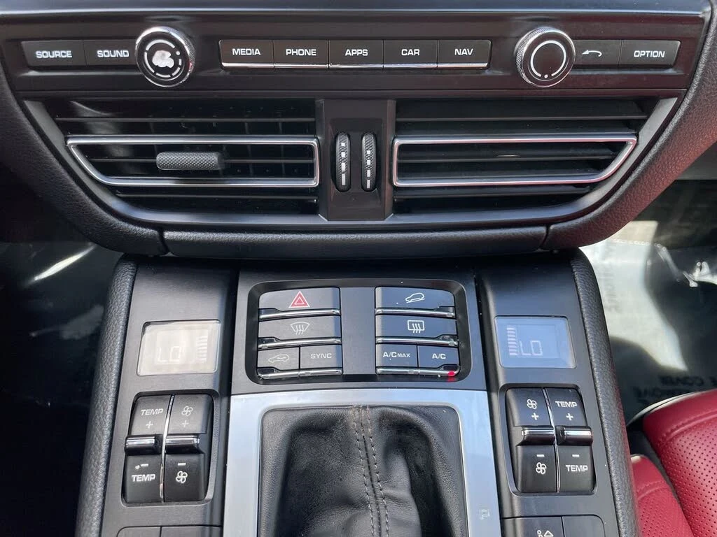 Porsche Macan S/БЕЗ ПЪРВОНАЧАЛНА ВНОСКА!!, снимка 14 - Автомобили и джипове - 56294601