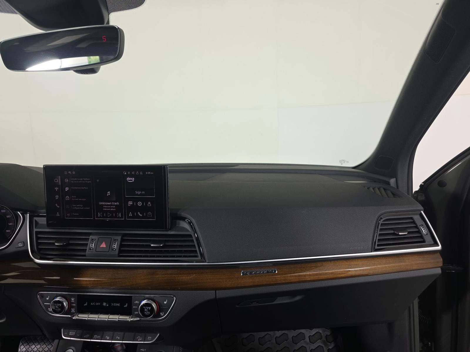 Audi Q5 Plug-In Hybrid S line 55 , снимка 8 - Автомобили и джипове - 56358291