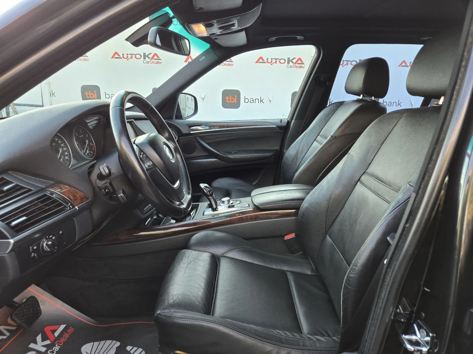 BMW X5 3.0D-235��= 7�����= M Pack= 4�4= ��������= ������ | Mobile.bg � ����������� 7