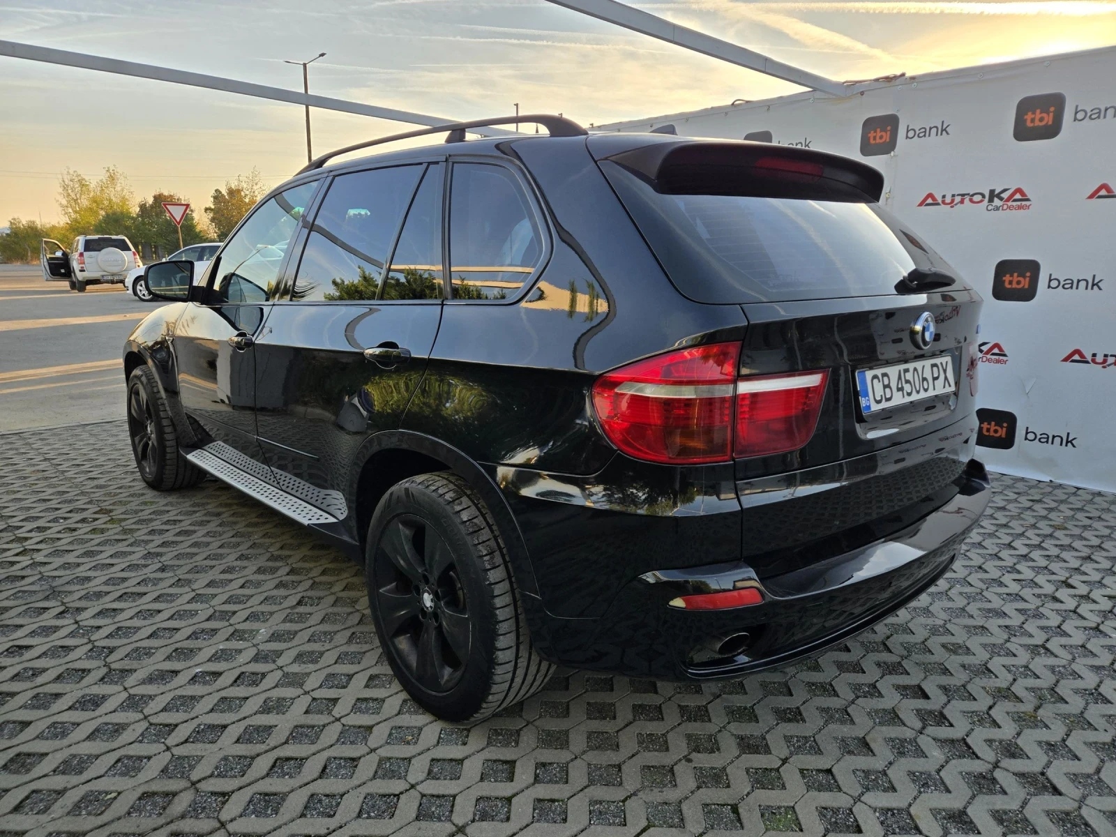 BMW X5 3.0D-235��= 7�����= M Pack= 4�4= ��������= ������ | Mobile.bg � ����������� 5