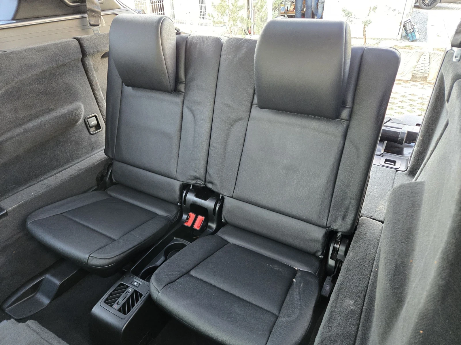 BMW X5 3.0D-235��= 7�����= M Pack= 4�4= ��������= ������ | Mobile.bg � ����������� 10