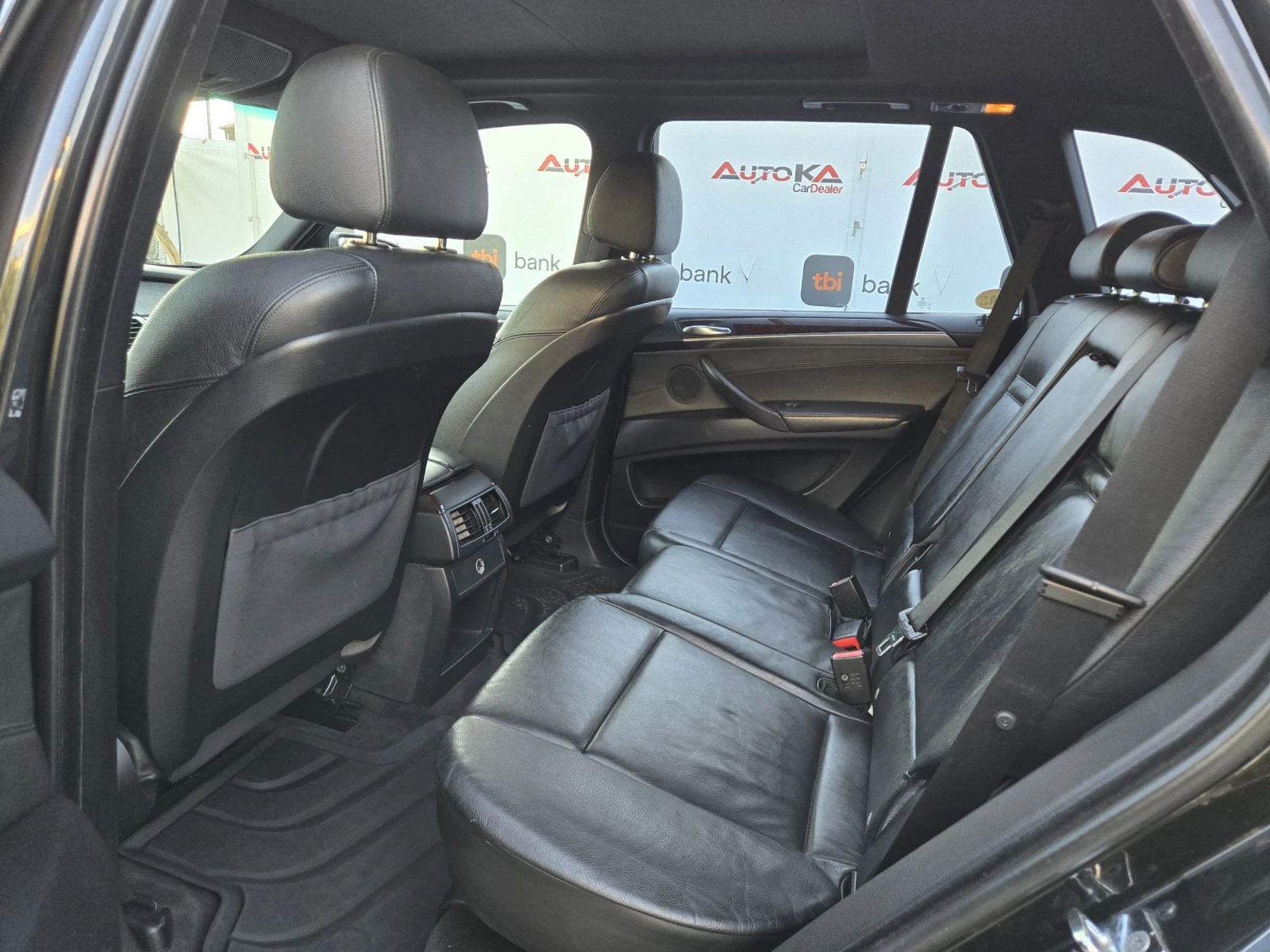 BMW X5 3.0D-235��= 7�����= M Pack= 4�4= ��������= ������ | Mobile.bg � ����������� 9