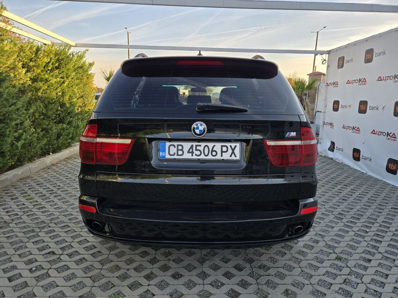 BMW X5 3.0D-235��= 7�����= M Pack= 4�4= ��������= ������ | Mobile.bg � ����������� 4