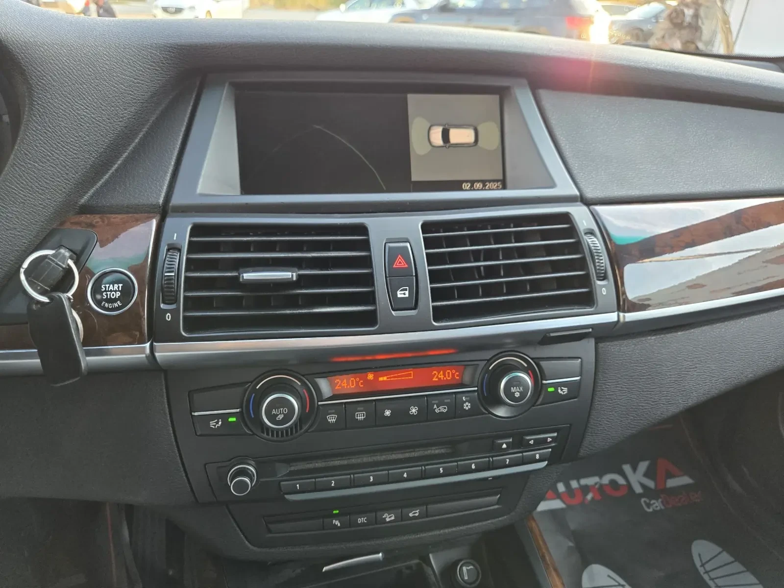 BMW X5 3.0D-235��= 7�����= M Pack= 4�4= ��������= ������ | Mobile.bg � ����������� 15