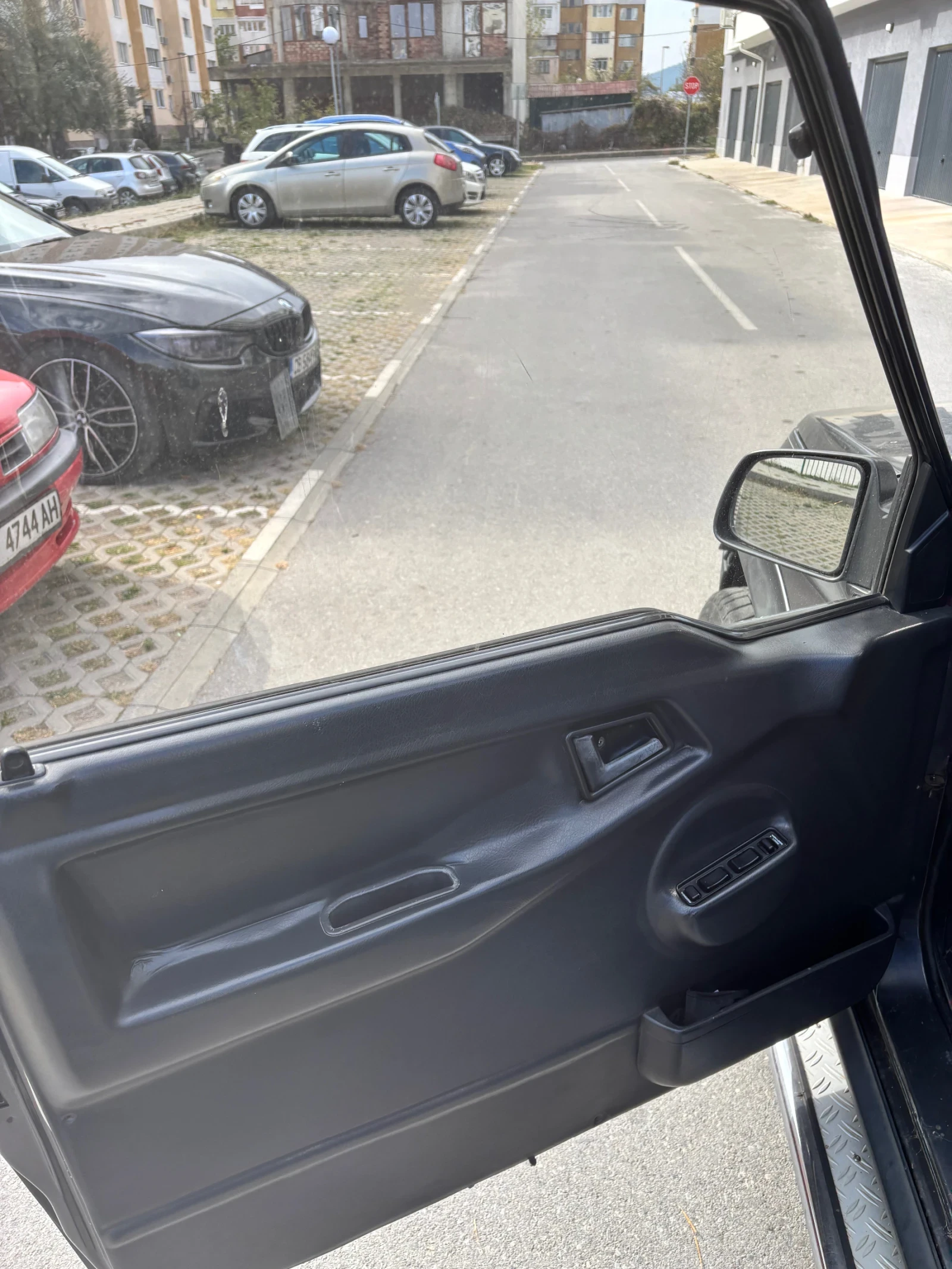 Suzuki Vitara БЕНЗИН / ГАЗ, снимка 6 - Автомобили и джипове - 56690925