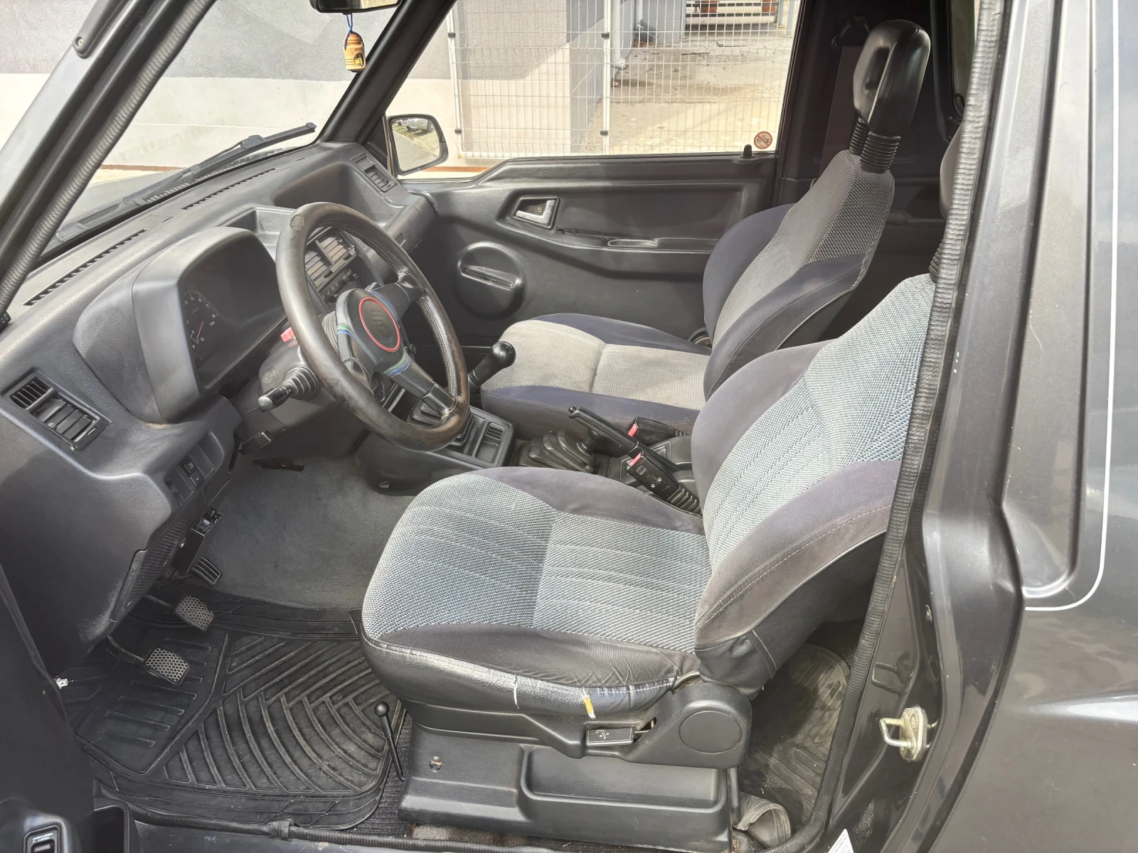 Suzuki Vitara БЕНЗИН / ГАЗ, снимка 5 - Автомобили и джипове - 56690925