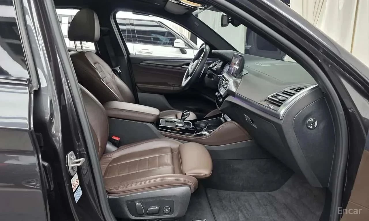 BMW X4, снимка 12 - Автомобили и джипове - 56723492