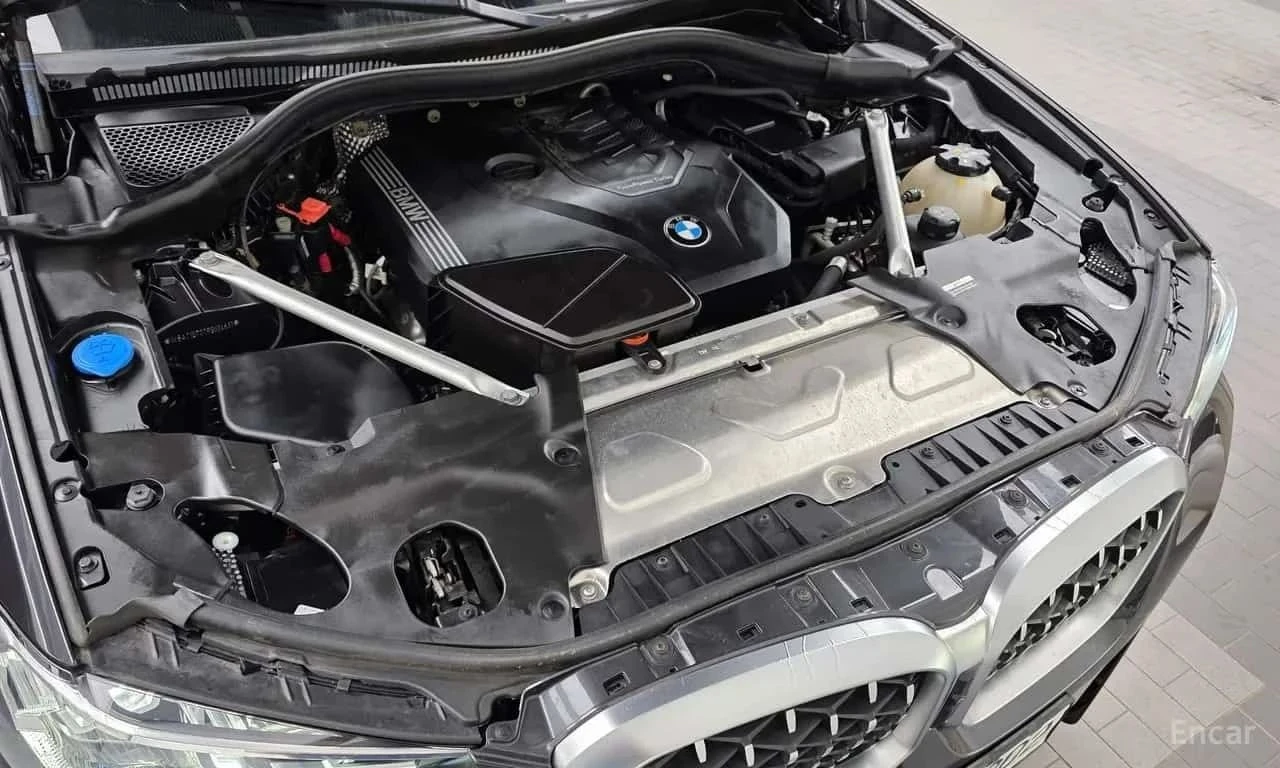 BMW X4, снимка 17 - Автомобили и джипове - 56723492