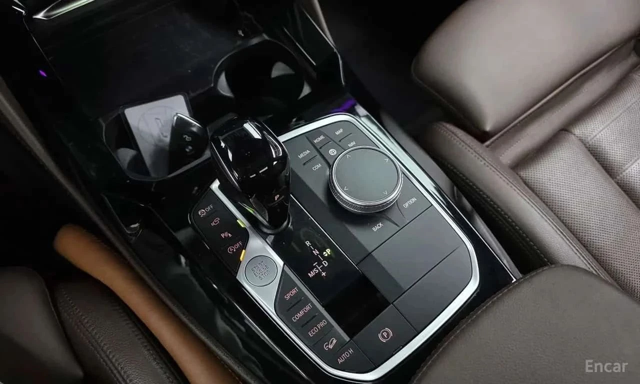 BMW X4, снимка 11 - Автомобили и джипове - 56723492