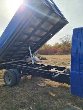 Ford Transit, снимка 12