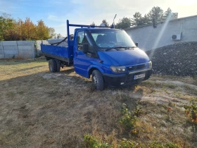 Ford Transit, снимка 2